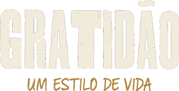 Gratidão: um estilo de vida